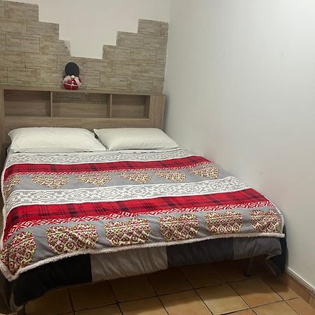 Le Suite Di Ginevra Napoli Esterno foto