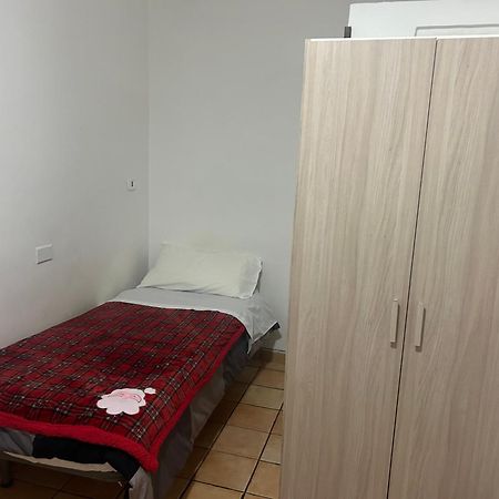 Le Suite Di Ginevra Napoli Esterno foto