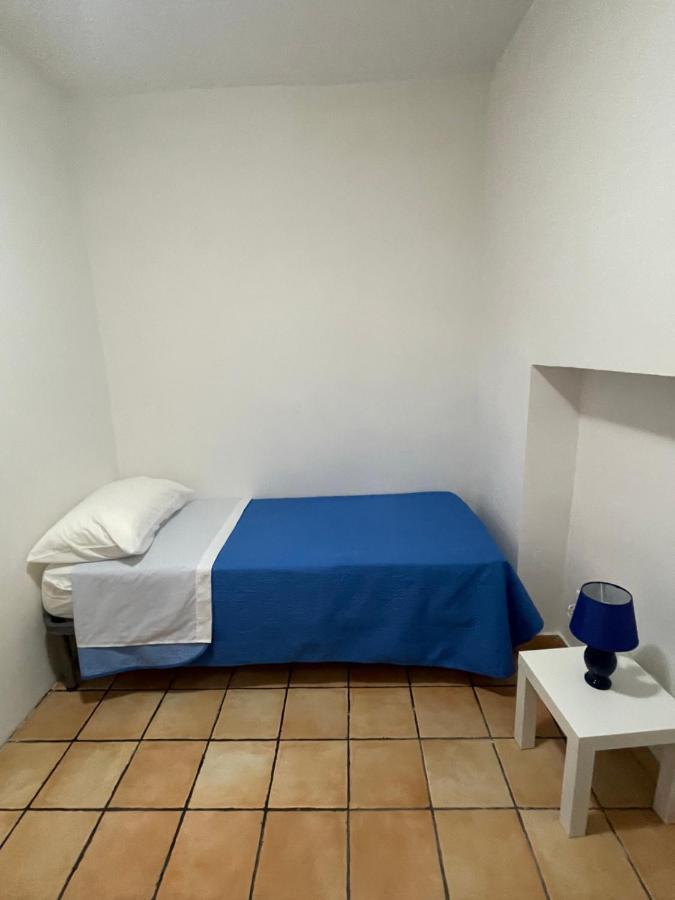 Le Suite Di Ginevra Napoli Esterno foto
