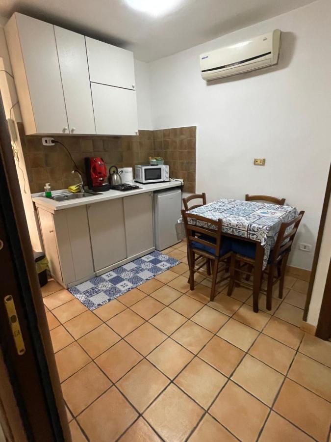 Le Suite Di Ginevra Napoli Esterno foto