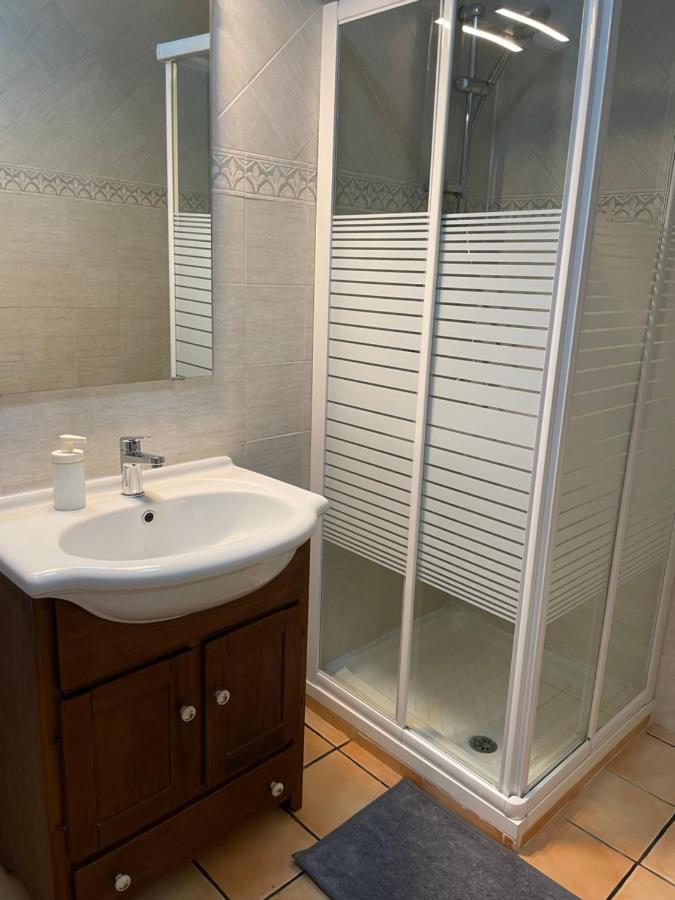 Le Suite Di Ginevra Napoli Esterno foto