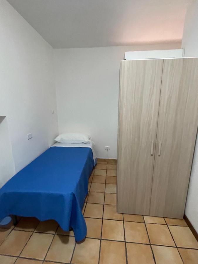 Le Suite Di Ginevra Napoli Esterno foto