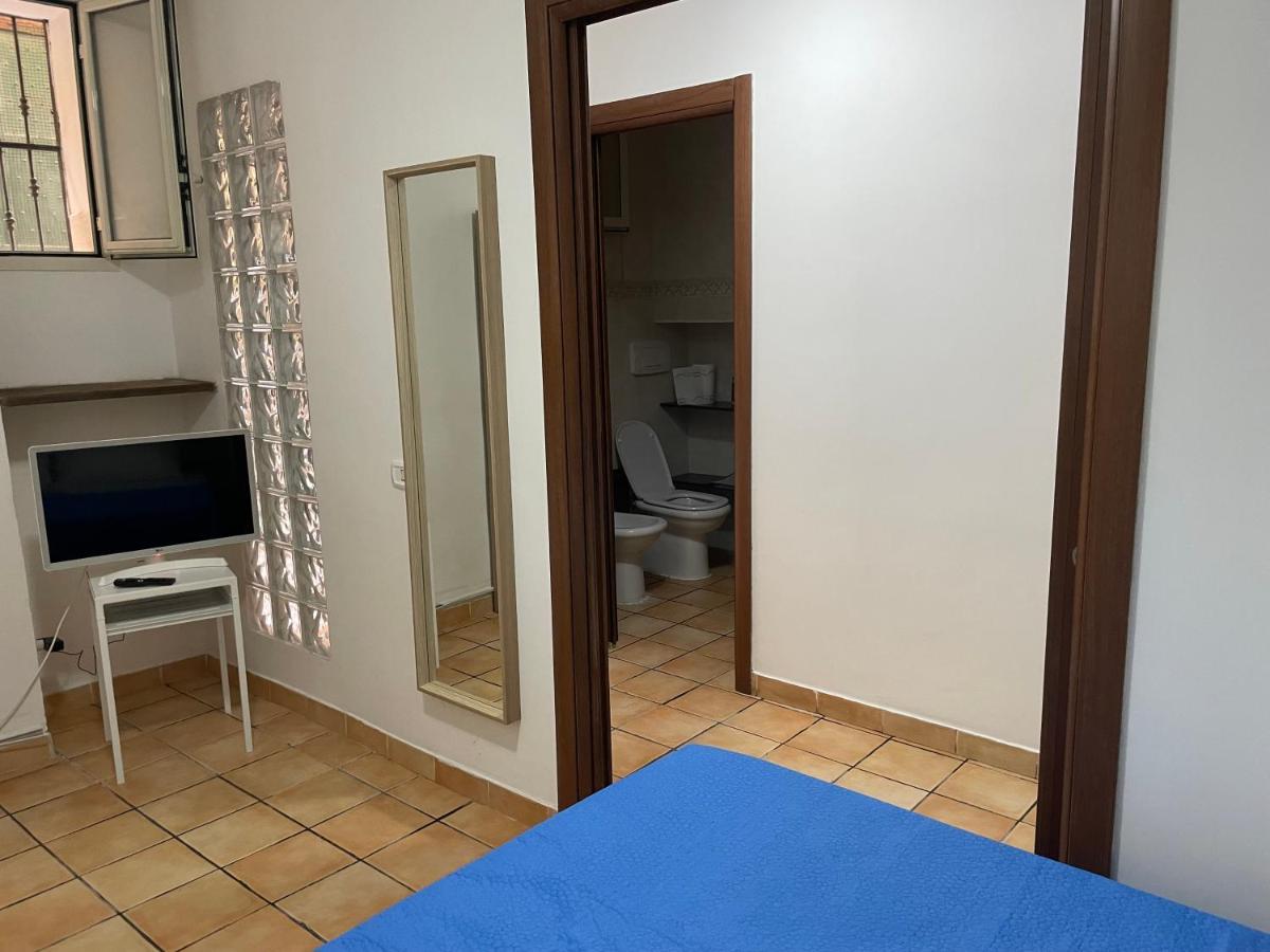 Le Suite Di Ginevra Napoli Esterno foto