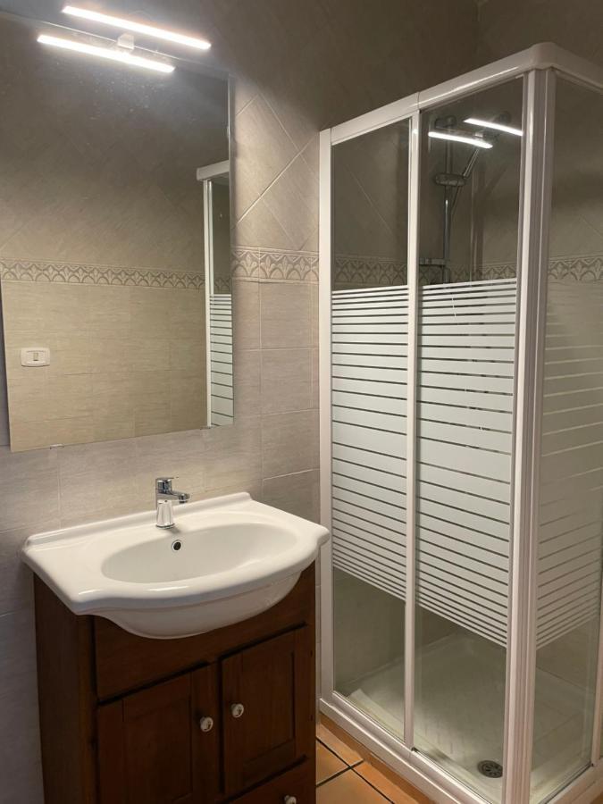 Le Suite Di Ginevra Napoli Esterno foto