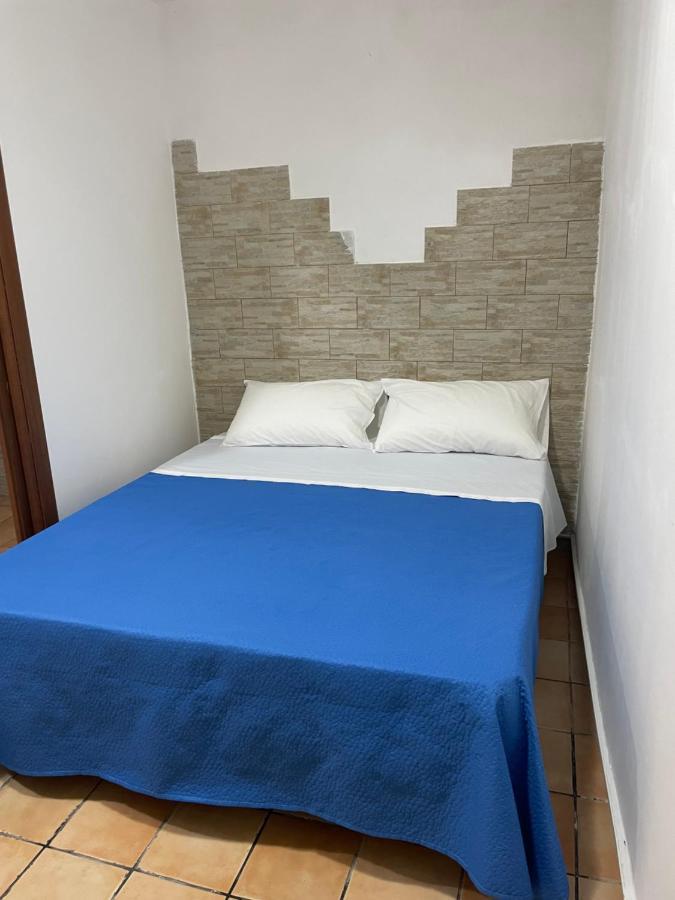 Le Suite Di Ginevra Napoli Esterno foto
