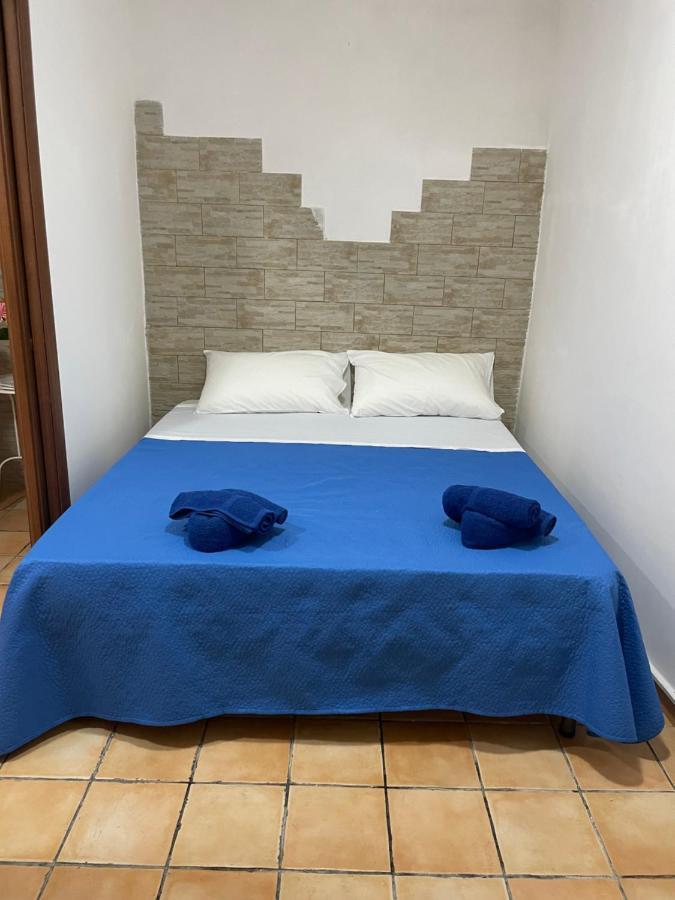 Le Suite Di Ginevra Napoli Esterno foto