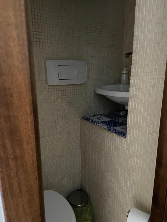 Le Suite Di Ginevra Napoli Esterno foto