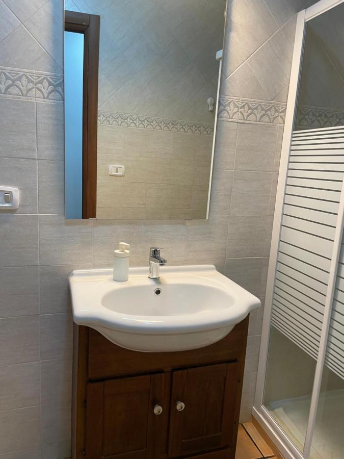 Le Suite Di Ginevra Napoli Esterno foto