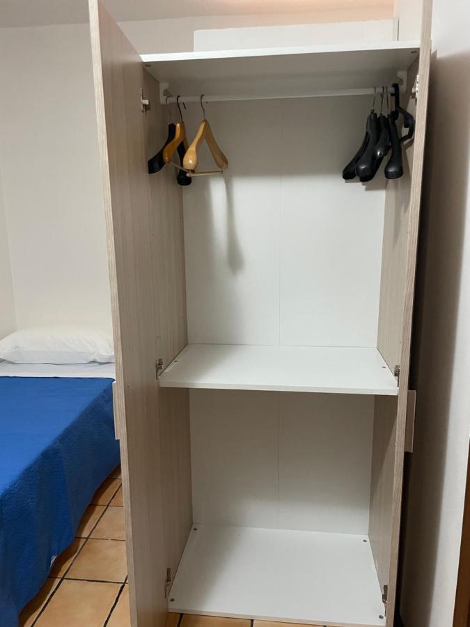 Le Suite Di Ginevra Napoli Esterno foto