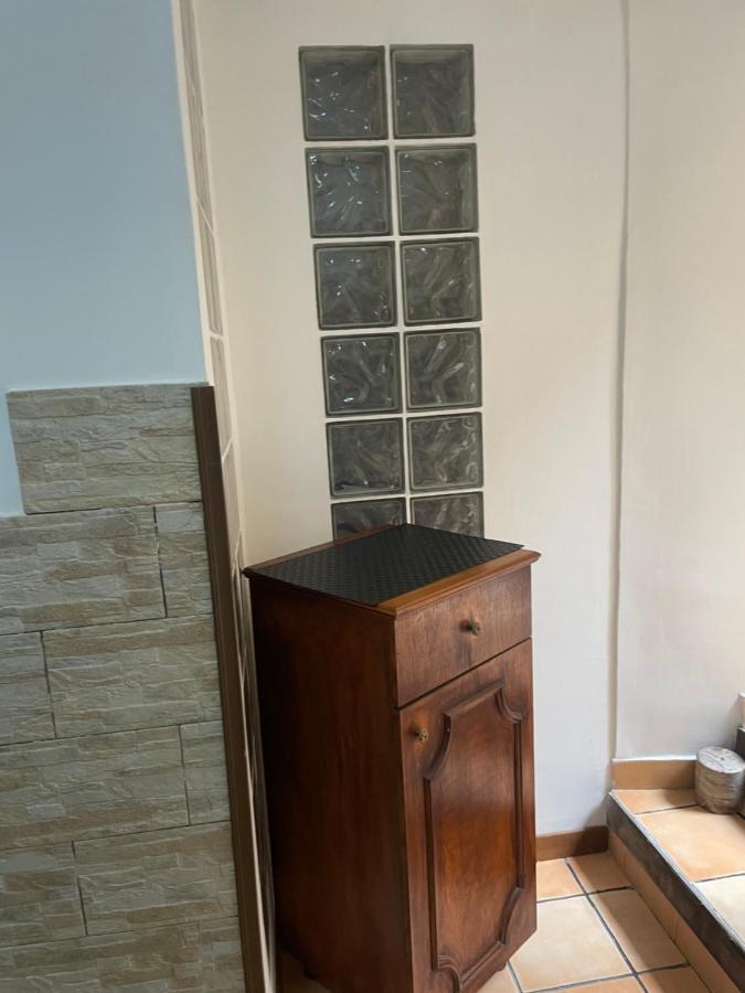 Le Suite Di Ginevra Napoli Esterno foto