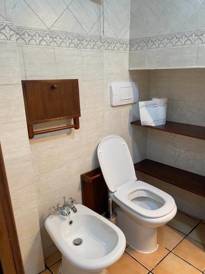 Le Suite Di Ginevra Napoli Esterno foto
