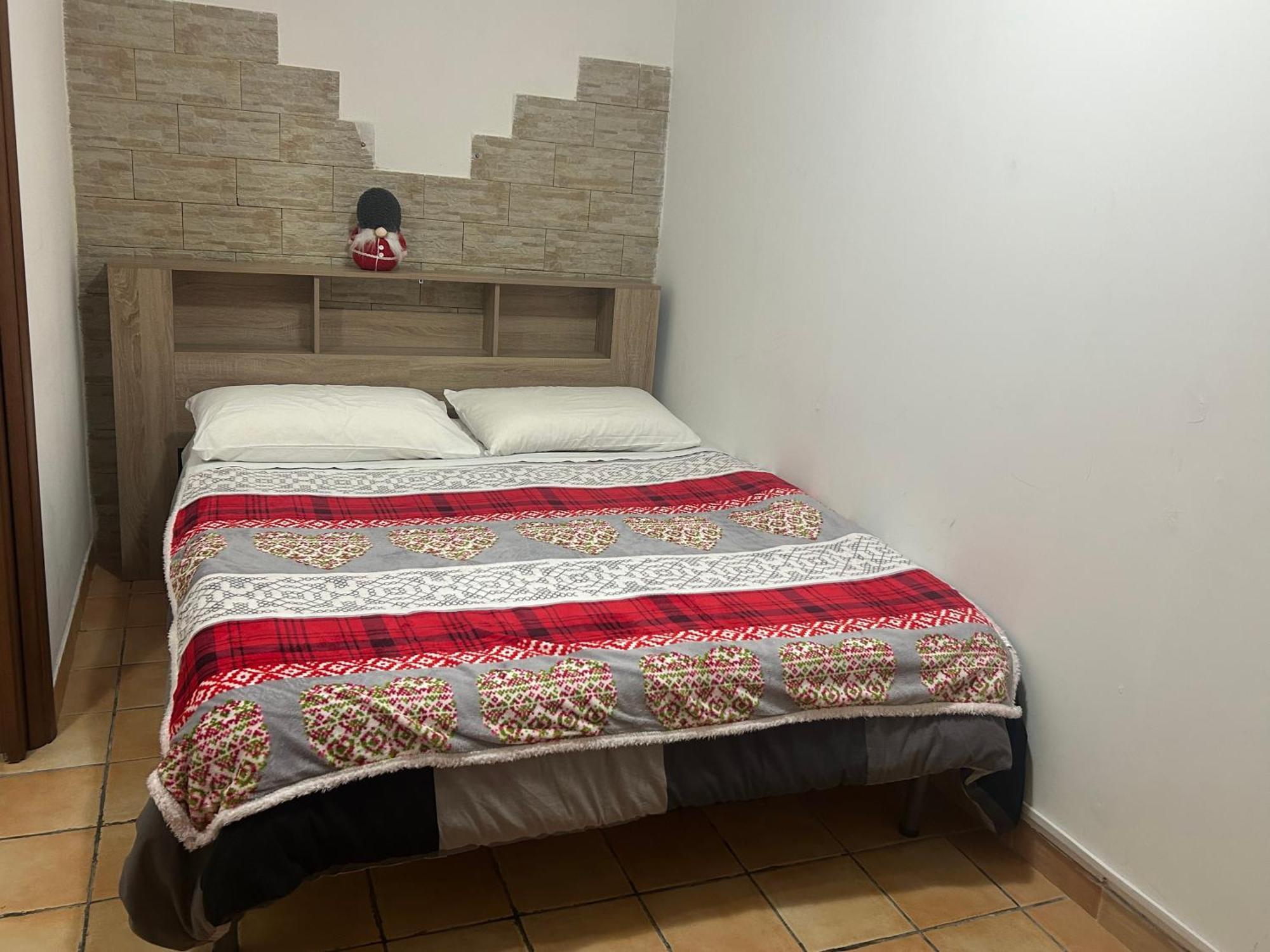 Le Suite Di Ginevra Napoli Esterno foto