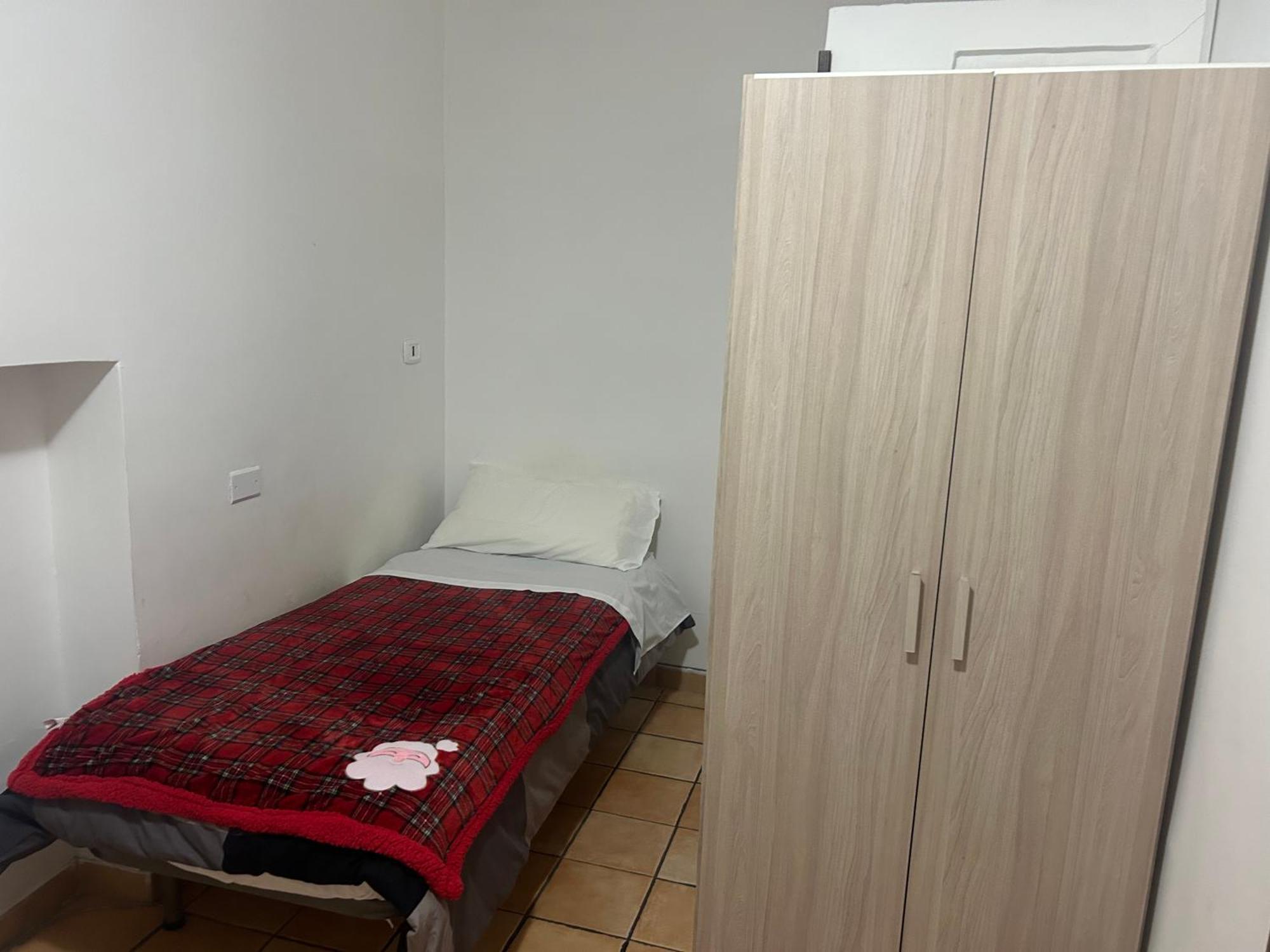 Le Suite Di Ginevra Napoli Esterno foto