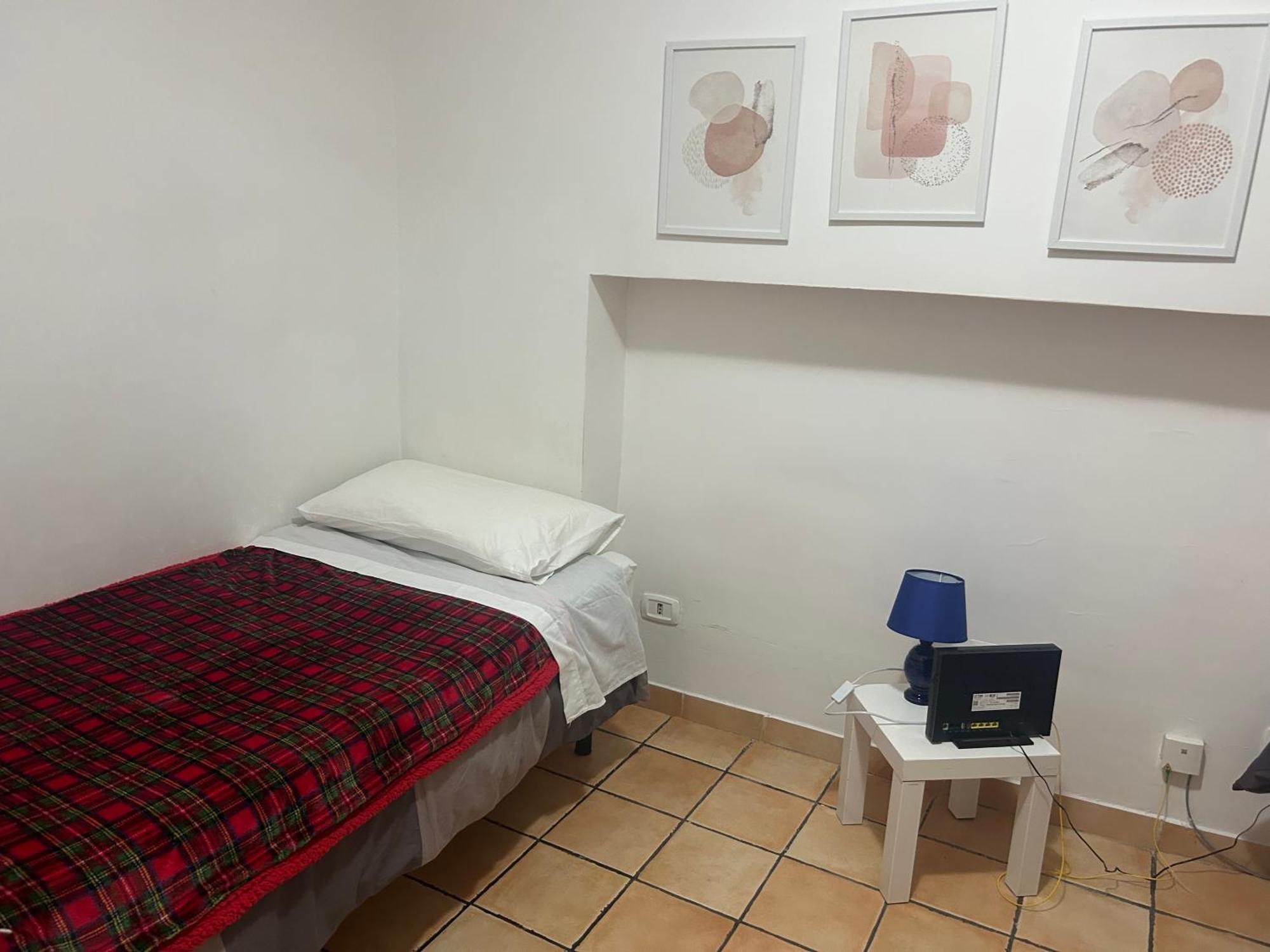Le Suite Di Ginevra Napoli Esterno foto