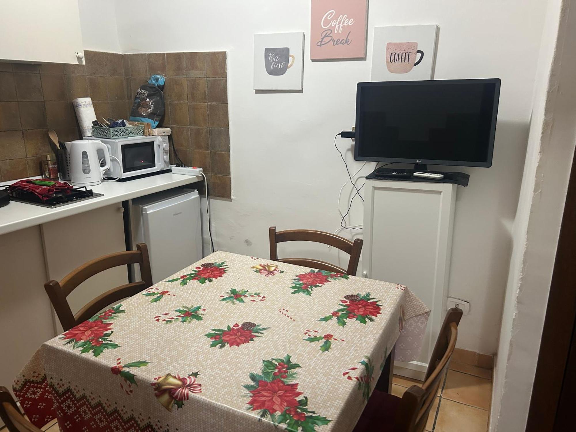 Le Suite Di Ginevra Napoli Esterno foto